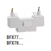 BFX and Gxxx Surge protection for BF contactors.